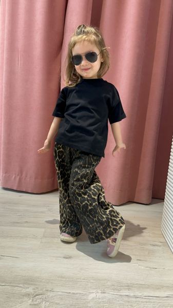 LEOPAR PANTOLON